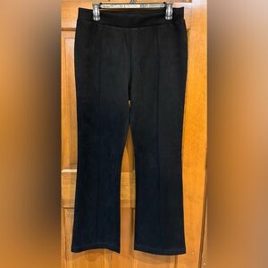 Falls Creek Women's Black Flare Jeans
